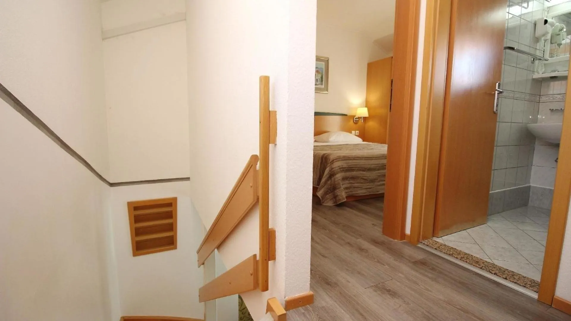 Lejlighed Ferienwohnung 