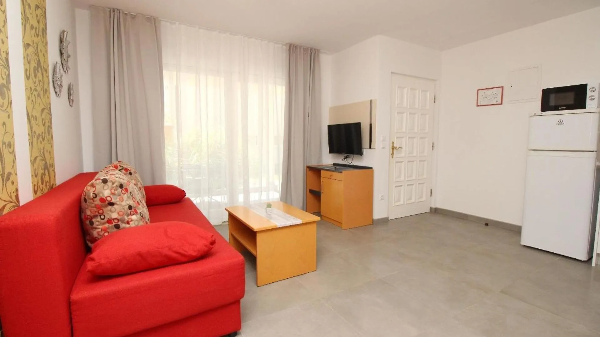 Lejlighed Ferienwohnung 