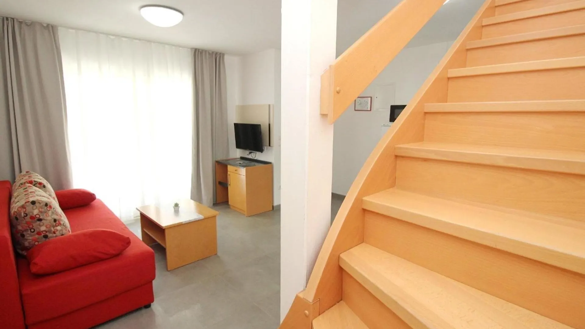 Ferienwohnung 