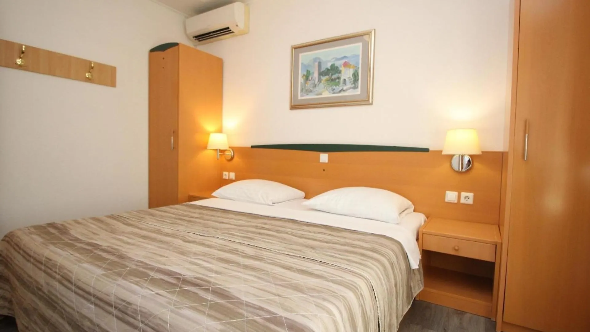 Ferienwohnung 