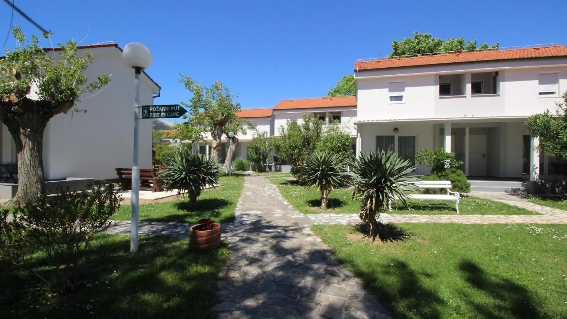 Ferienwohnung 