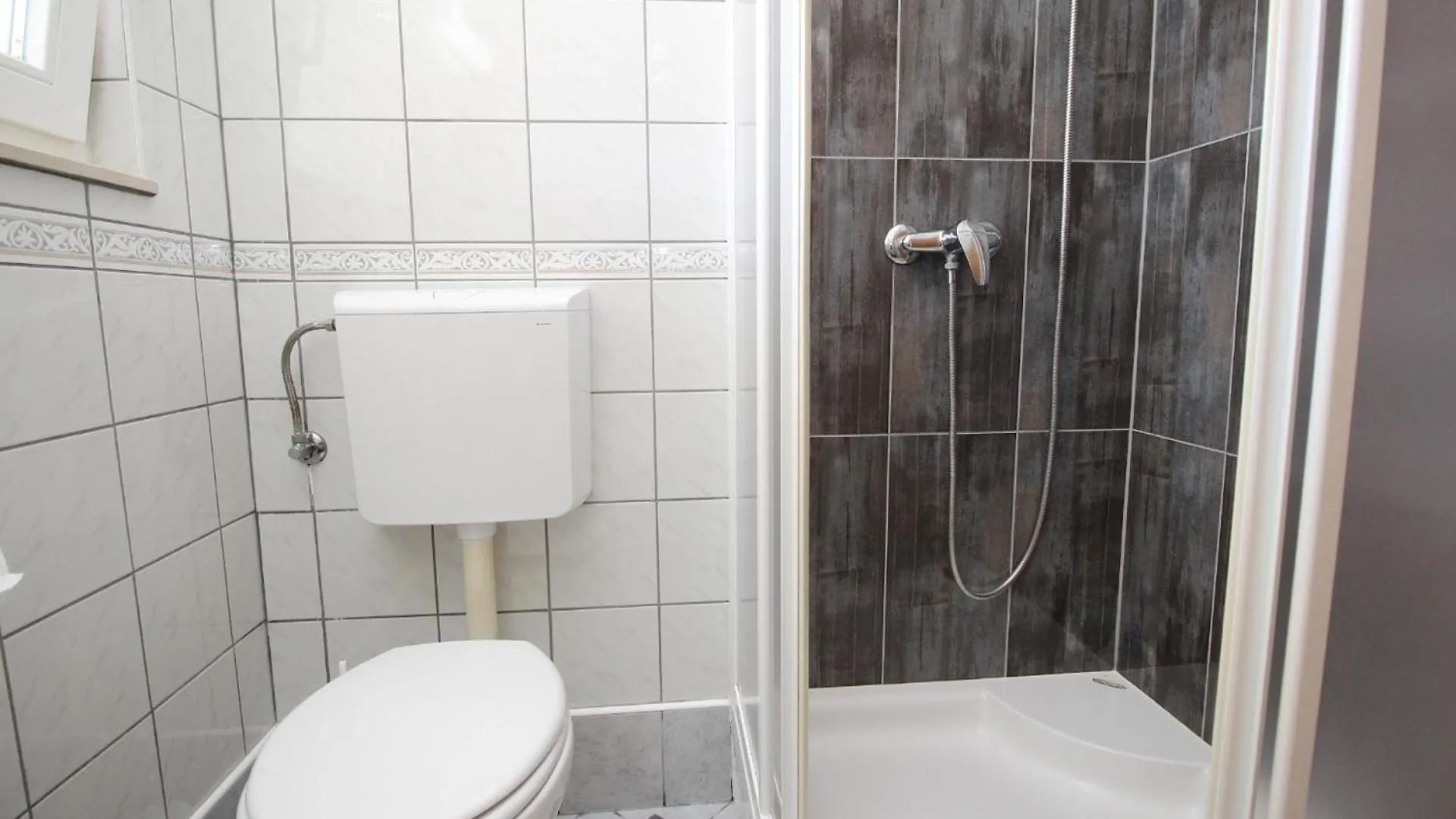 Lejlighed Ferienwohnung 