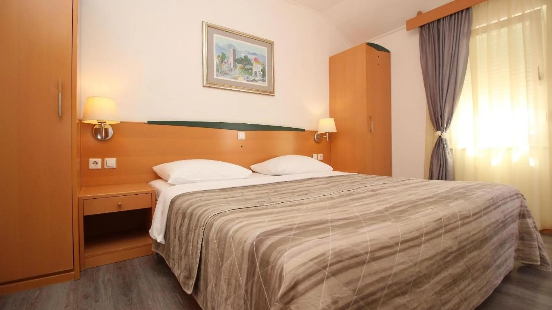 Ferienwohnung 
