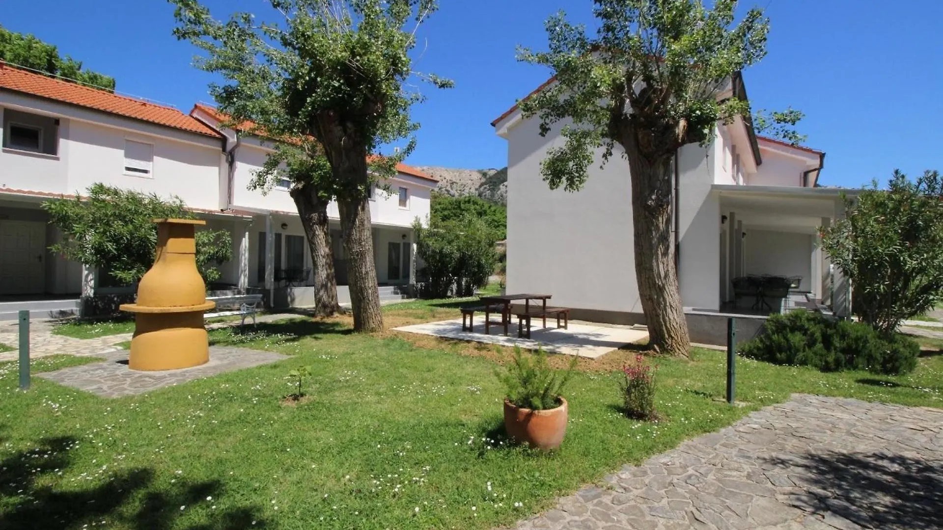 Apartman Ferienwohnung 