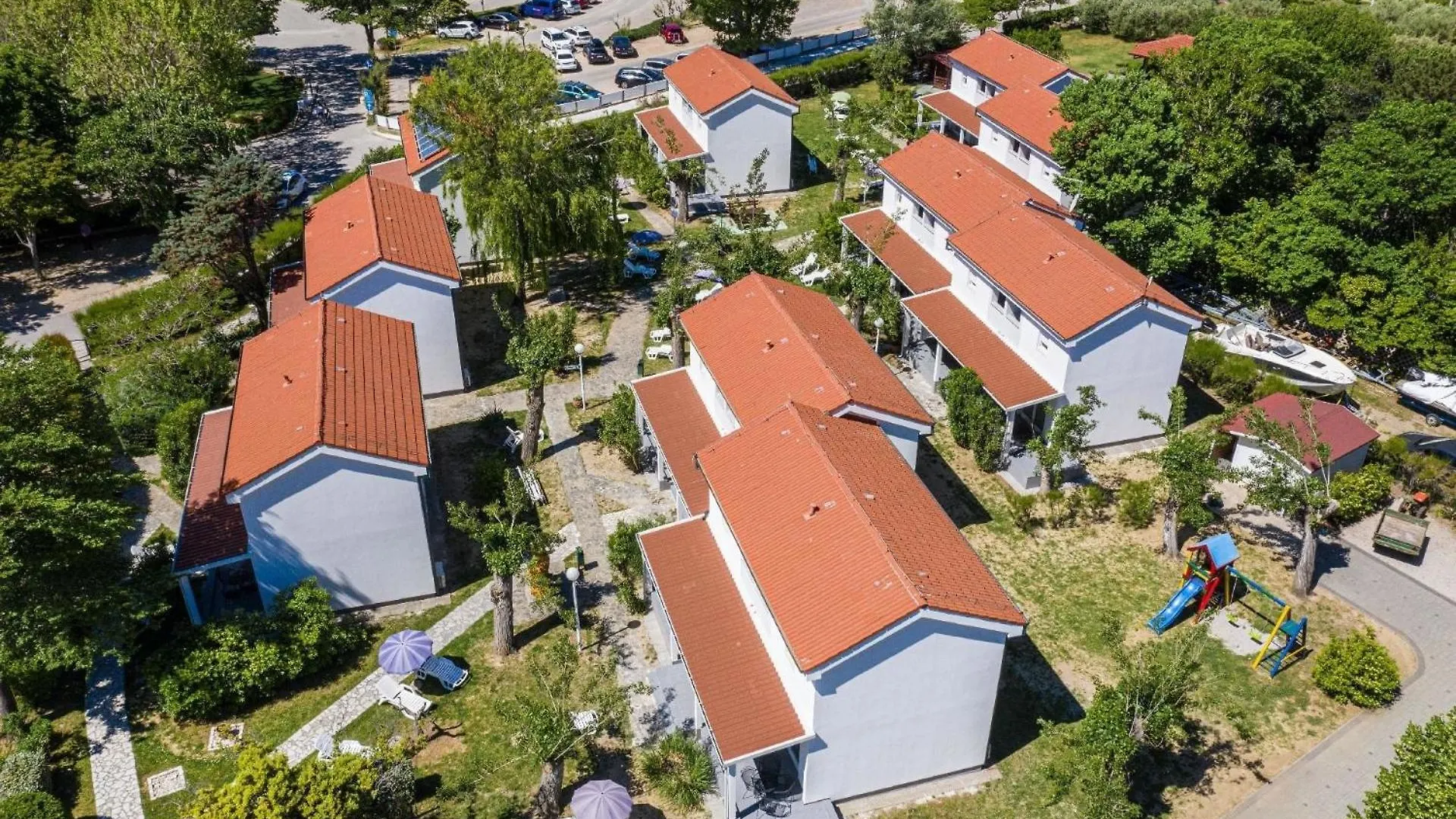 Ferienwohnung 