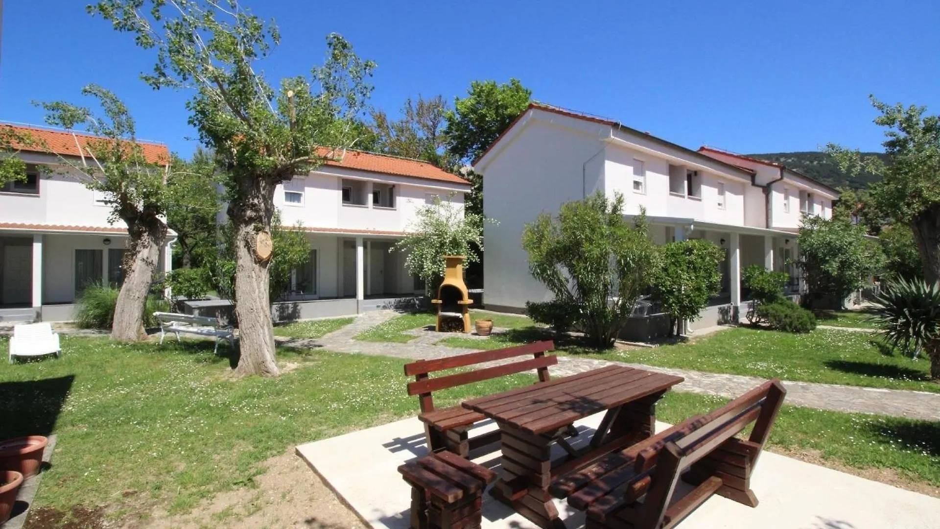 Ferienwohnung 