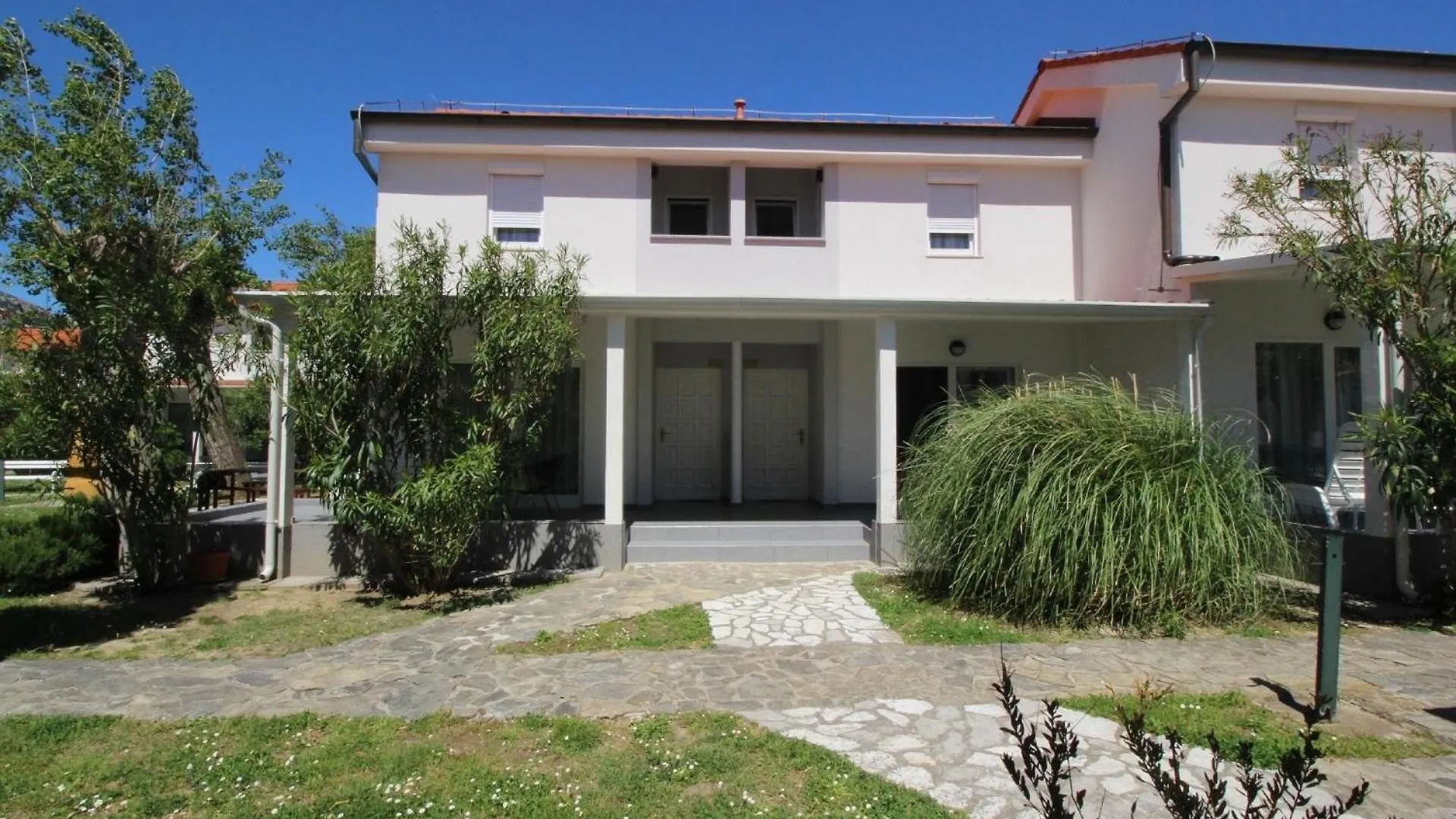 Ferienwohnung 